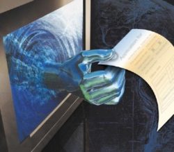 Электронный документооборот