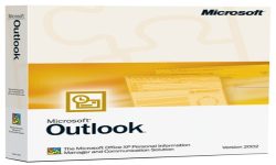 Microsoft Outlook