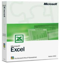 Microsoft Excel